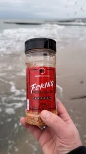 Специи Meatbrothers FCKING RED R.U.B. 230 г