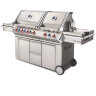 Газовый гриль Napoleon Prestige PRO-825