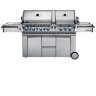 Газовый гриль Napoleon Prestige PRO-825