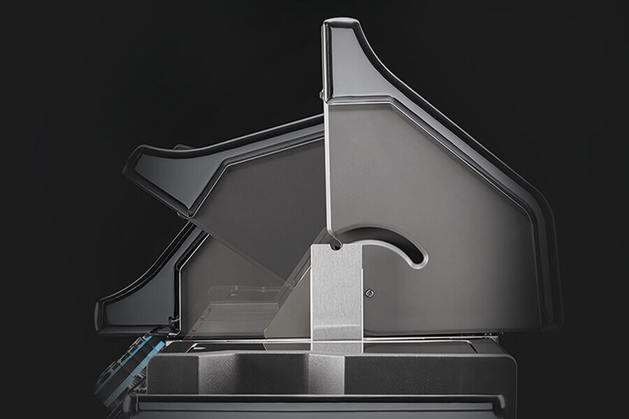 Газовый гриль Napoleon Prestige PRO-825