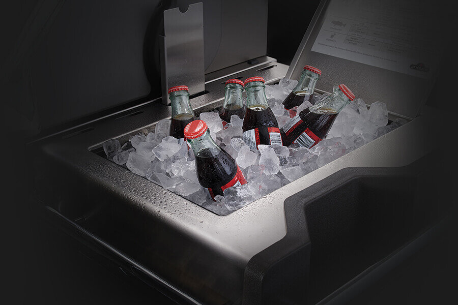 Газовый гриль Napoleon Prestige PRO-825