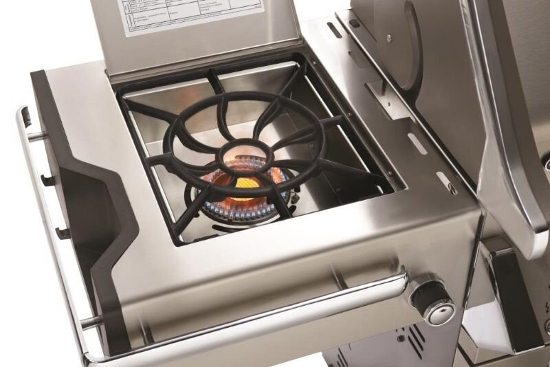 Газовый гриль Napoleon Prestige PRO-825