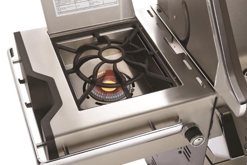 Газовый гриль Napoleon Prestige PRO-825