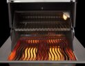 Газовый гриль Napoleon Prestige PRO-825
