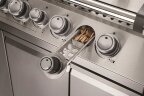 Газовый гриль Napoleon Prestige PRO-825