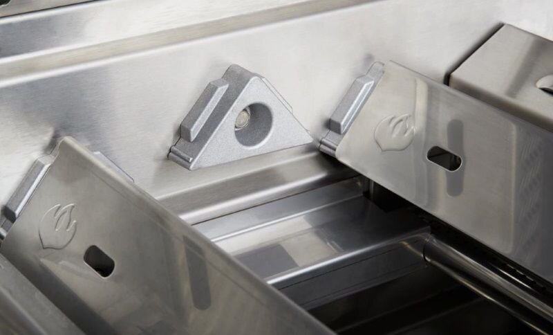 Газовый гриль Napoleon Prestige PRO-825