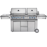 Газовый гриль Napoleon Prestige PRO-825