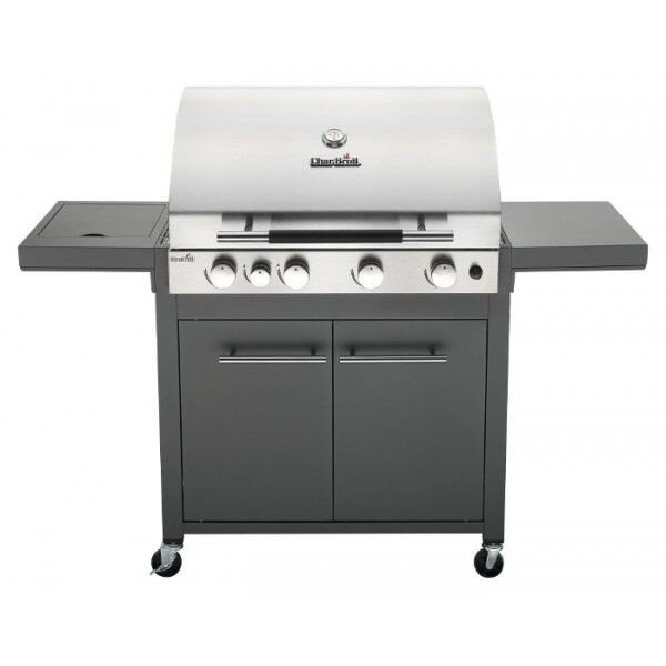 Газовый гриль Char-Broil Thermos C-46