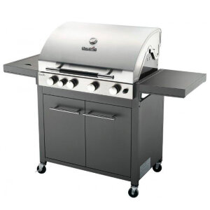 Газовый гриль Char-Broil Thermos C-46