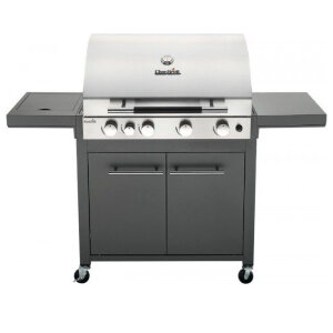 Газовый гриль Char-Broil Thermos C-46