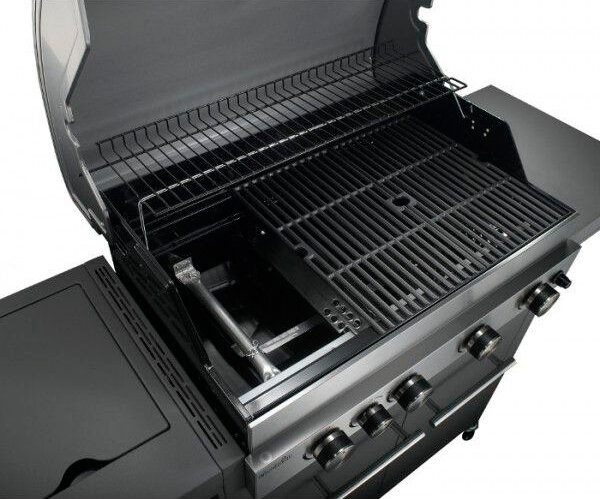 Газовый гриль Char-Broil Thermos C-46