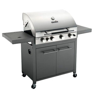 Газовый гриль Char-Broil Thermos C-46