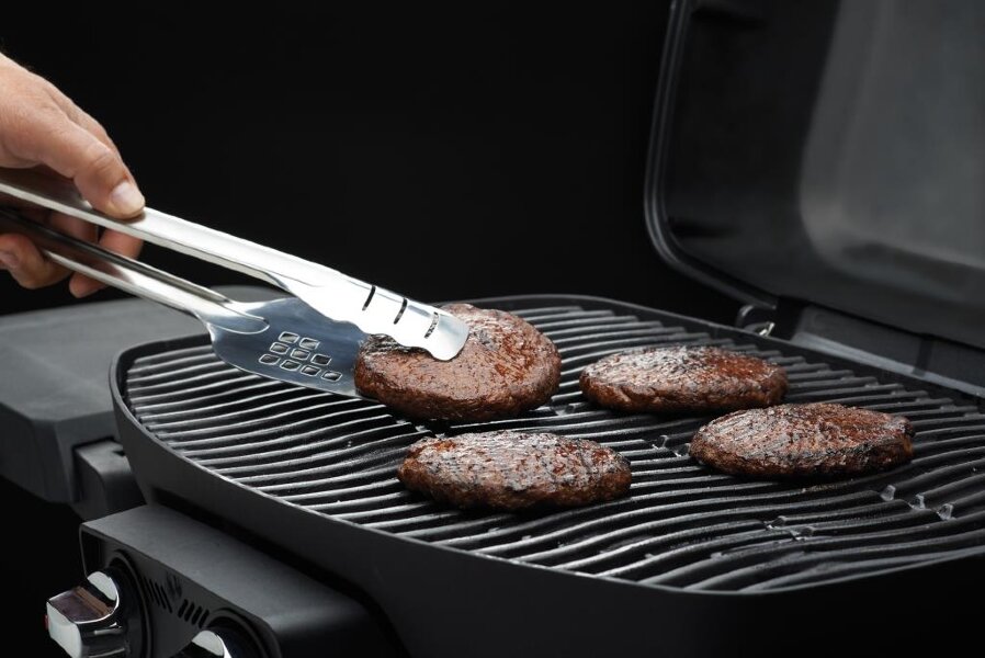 Щипцы для гриля Napoleon с плоской лопаткой