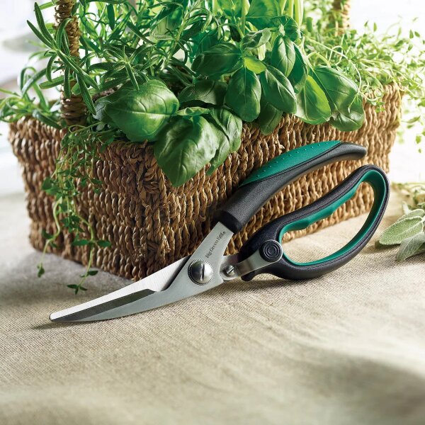 Ножницы Big Green Egg кулинарные