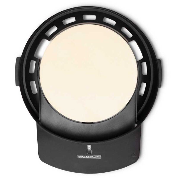 Вставка для гриля Kamado Big Do Joe для пиццы и выпечки