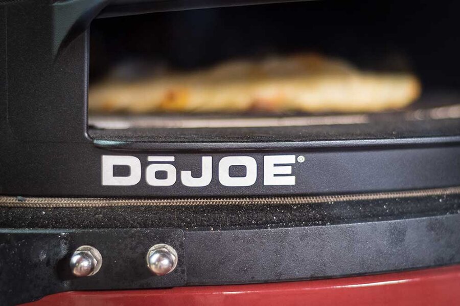 Вставка для гриля Kamado Big Do Joe для пиццы и выпечки