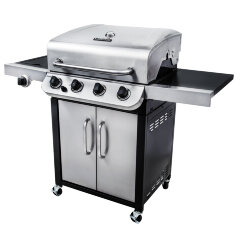 Газовый гриль Char-Broil Performance 4SB