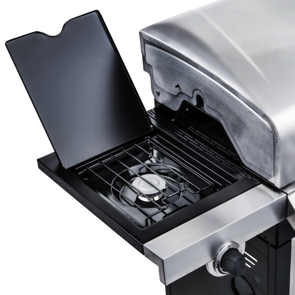 Газовый гриль Char-Broil Performance 4SB