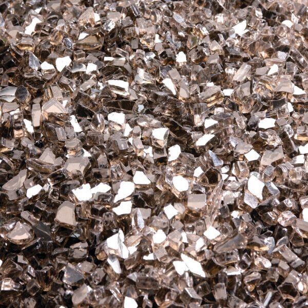 Декоративный уголь для столов-каминов Napoleon закаленное стекло