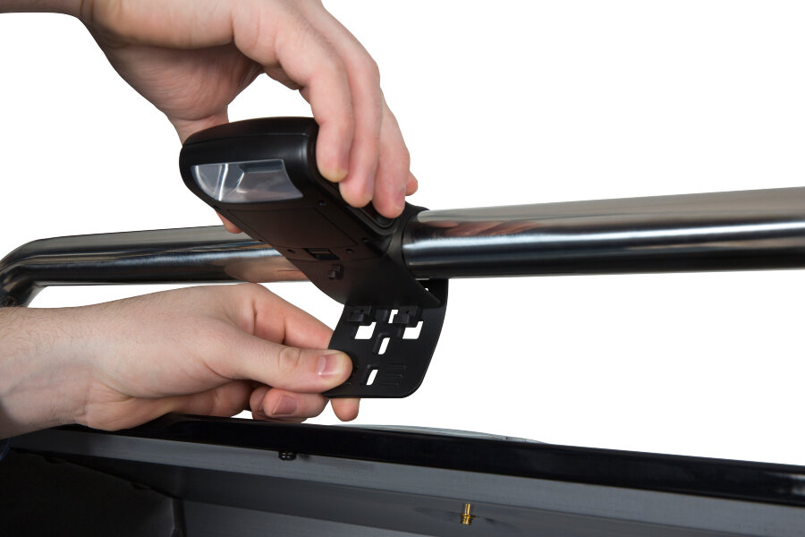 Фонарик Broil King универсальный