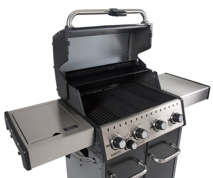 Фонарик Broil King универсальный