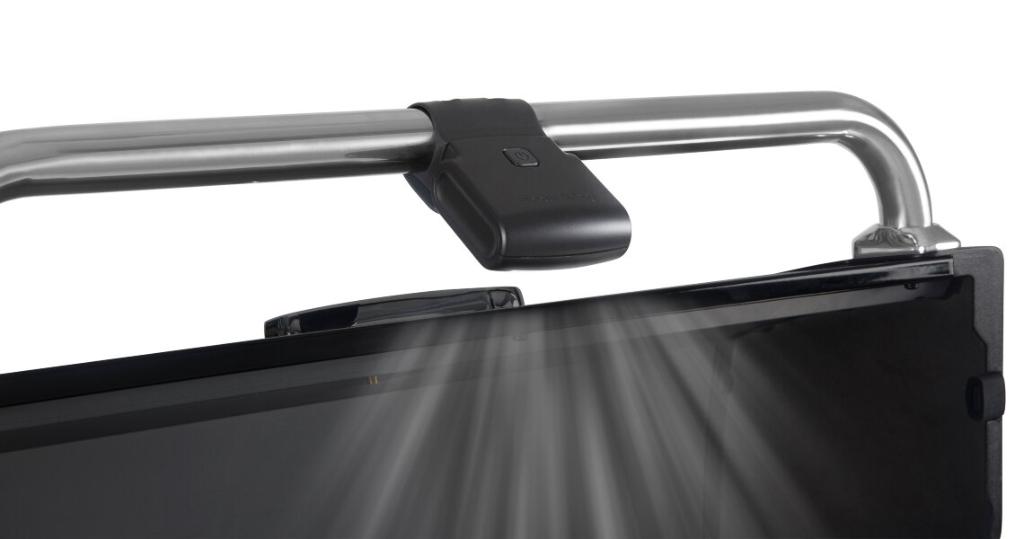 Фонарик Broil King универсальный