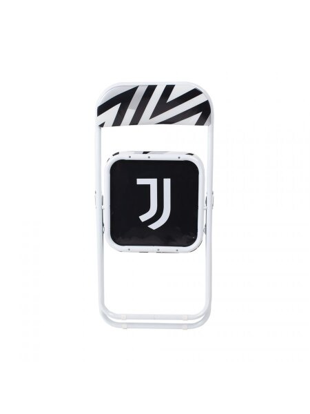 Seletti Складной стул Juventus Grey
