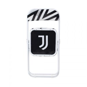 Seletti Складной стул Juventus Grey