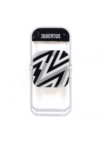 Seletti Складной стул Juventus Grey