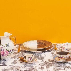 Seletti Тарелка глубокая Malao