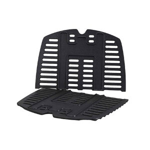 Решетка для гриля Weber Traveler чугун