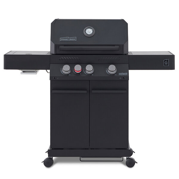 Газовый гриль Primeliner G class 3B