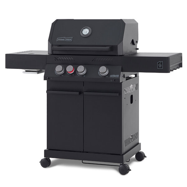 Газовый гриль Primeliner G class 3B