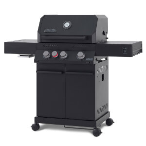 Газовый гриль Primeliner G class 3B