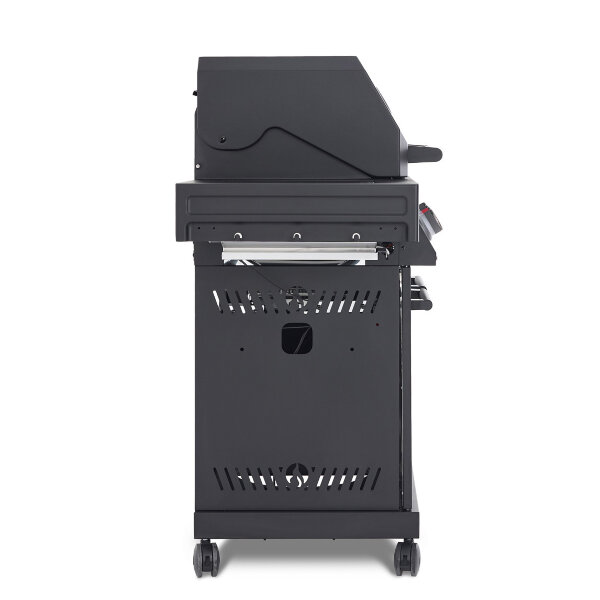 Газовый гриль Primeliner G class 3B