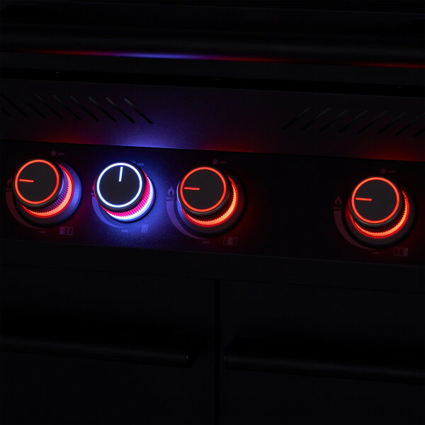 Газовый гриль Primeliner G class 3B