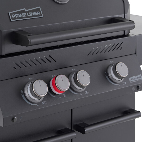 Газовый гриль Primeliner G class 3B