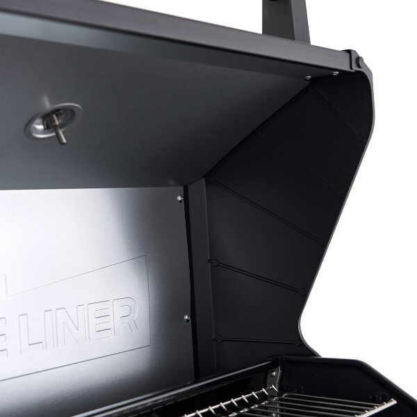 Газовый гриль Primeliner G class 3B