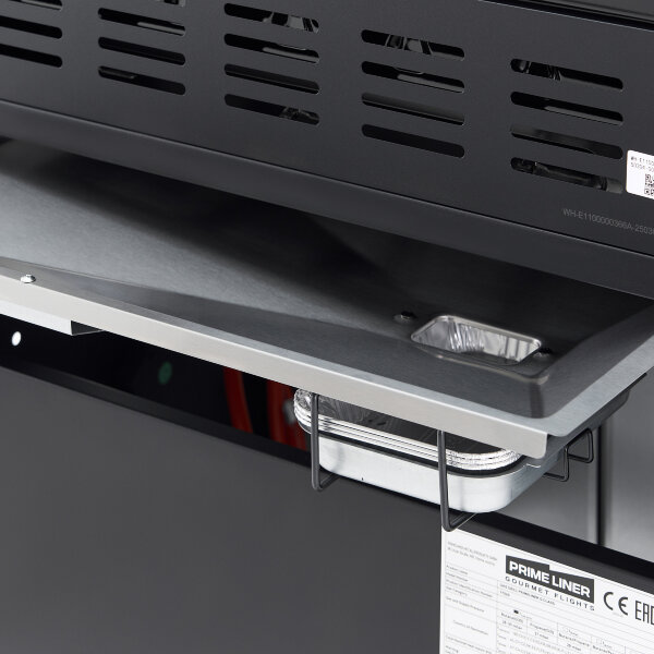 Газовый гриль Primeliner G class 3B