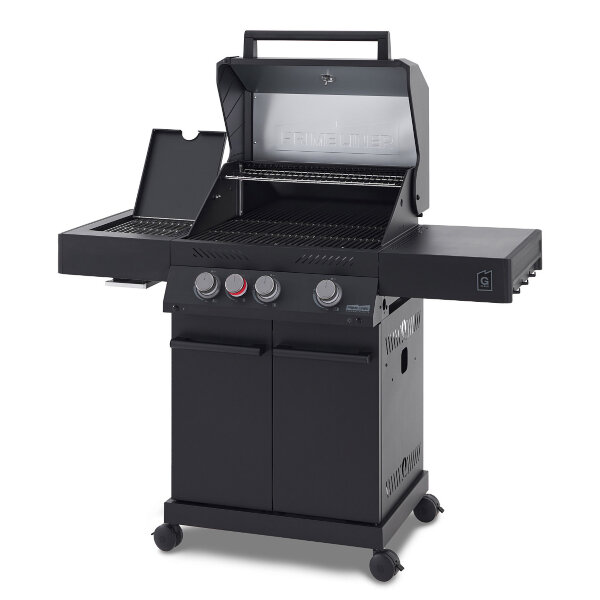 Газовый гриль Primeliner G class 3B