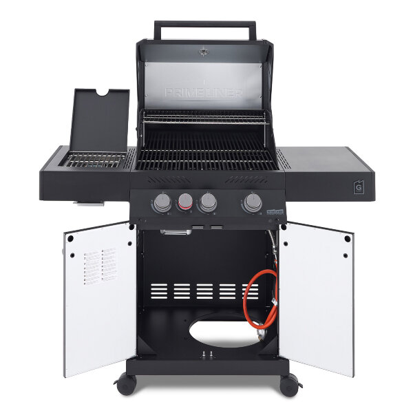 Газовый гриль Primeliner G class 3B