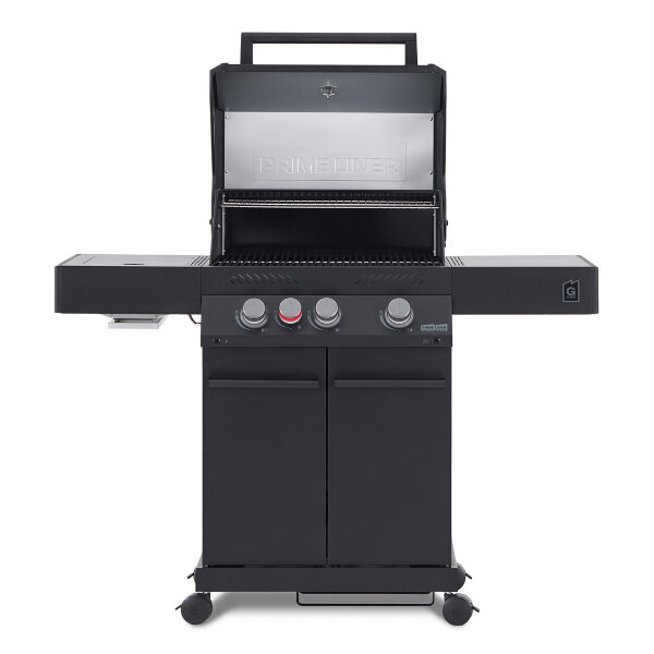 Газовый гриль Primeliner G class 3B