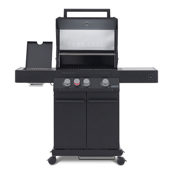 Газовый гриль Primeliner G class 3B