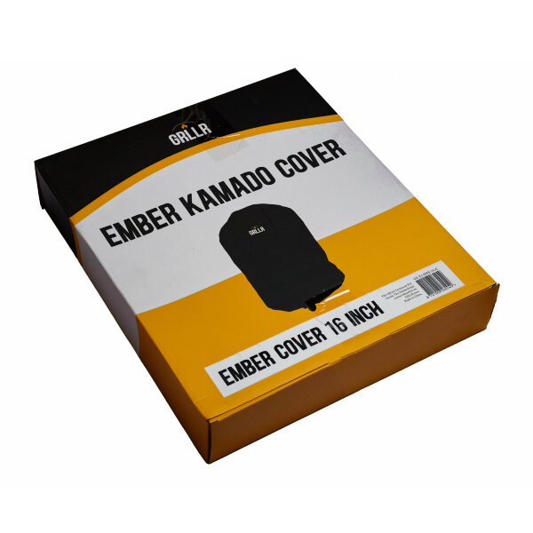 Чехол для гриля GRLLR Ember 16″