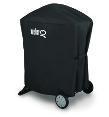 Чехол для гриля Weber Q серия 1000/2000