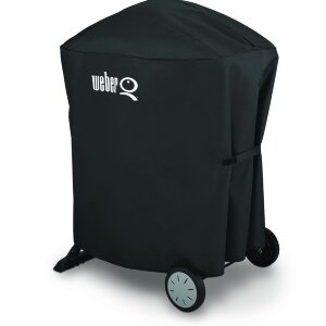 Чехол для гриля Weber Q серия 1000/2000