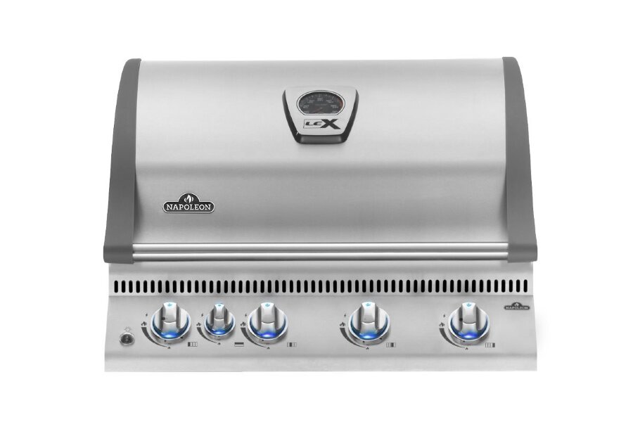 Газовый гриль Napoleon BILEX-485 (встраиваемый)