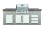 Газовый гриль Napoleon BILEX-485 (встраиваемый)