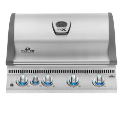Газовый гриль Napoleon BILEX-485 (встраиваемый)