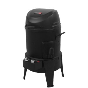 Коптильня Char-Broil The Big Easy (газовый смокер)